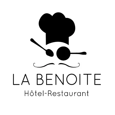 Logis La Benoite Hotel