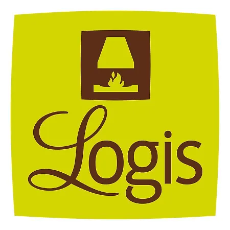 Hotel Logis La Benoite