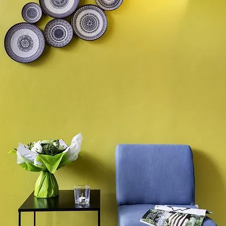 Logis La Benoite Hotel 4*