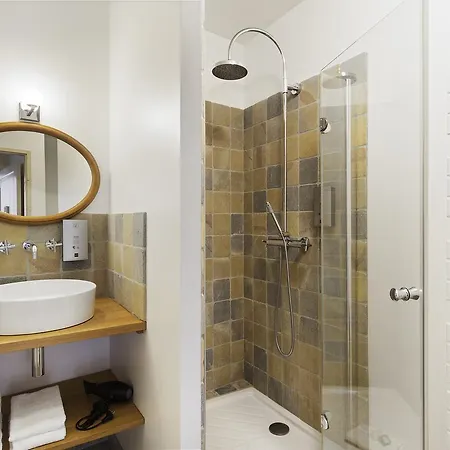 Hotel Logis La Benoite