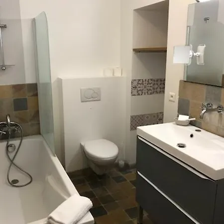 Hotel Logis La Benoite 4*